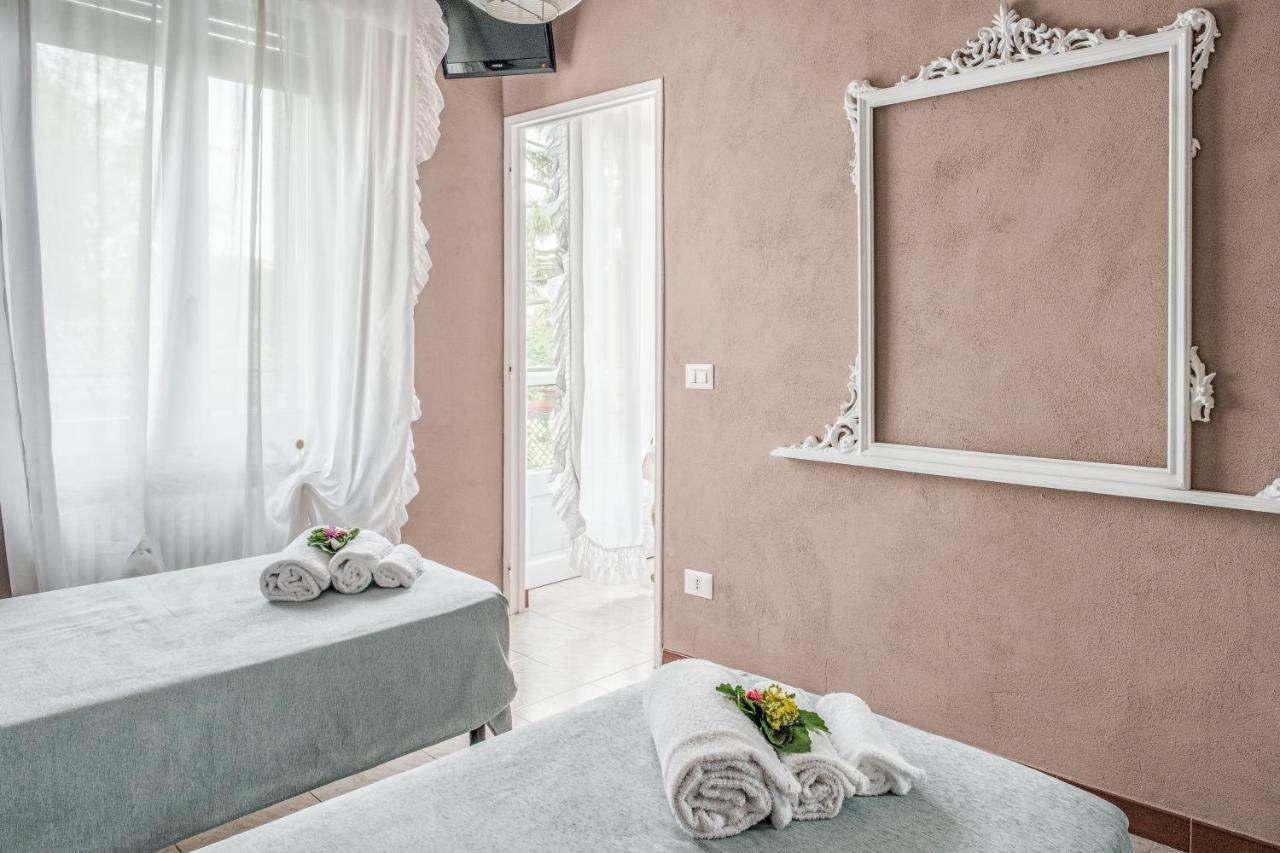 Villa Curte Nicia Nizza Monferrato Kültér fotó