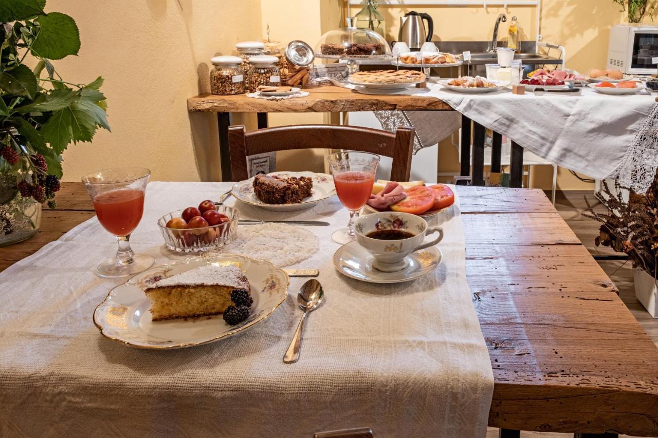 Villa Curte Nicia Nizza Monferrato Kültér fotó