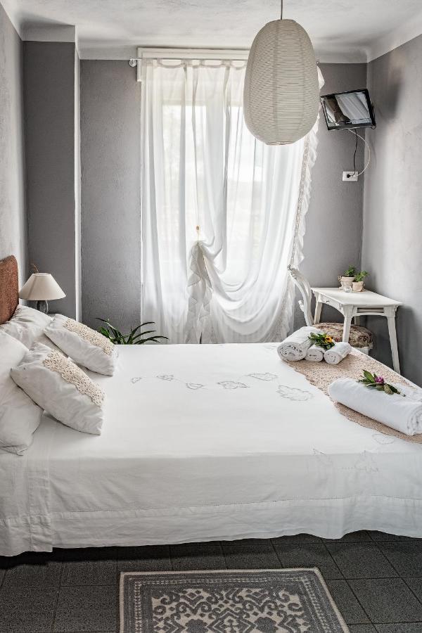 Villa Curte Nicia Nizza Monferrato Kültér fotó