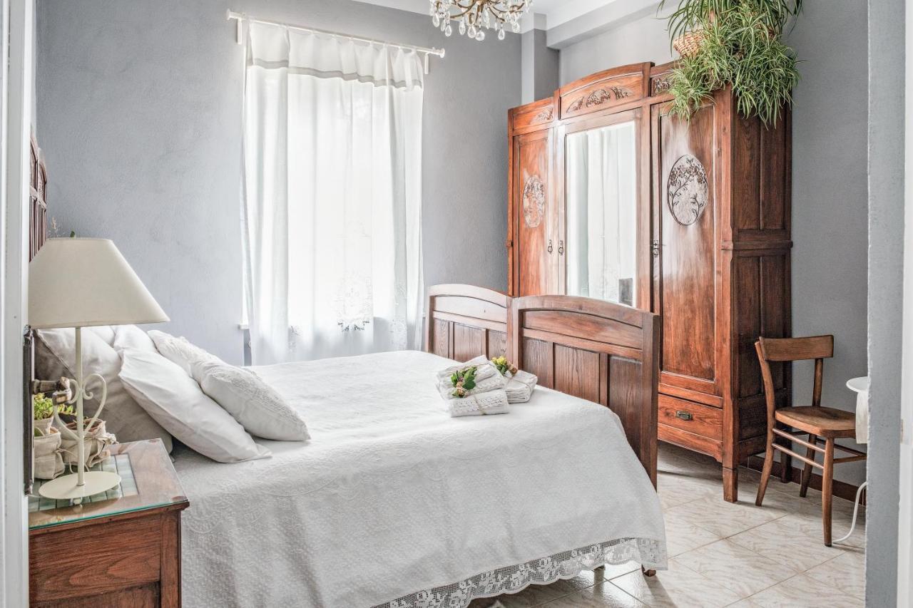 Villa Curte Nicia Nizza Monferrato Kültér fotó